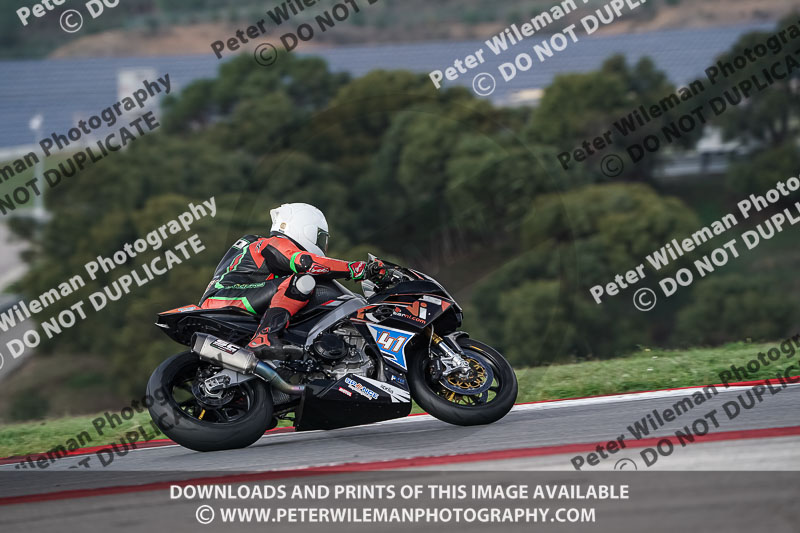 motorbikes;no limits;peter wileman photography;portimao;portugal;trackday digital images